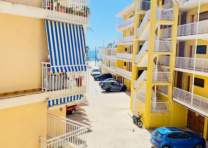 Golden Port Cambrils