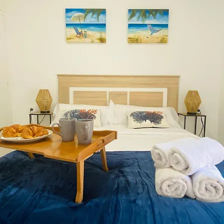 Apartamento Golden Port Cambrils Exterior foto