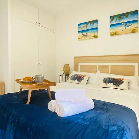 Apartamento Golden Port Cambrils Exterior foto