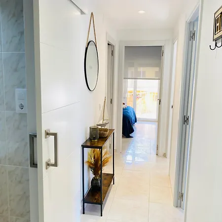 Apartamento Golden Port Cambrils Exterior foto