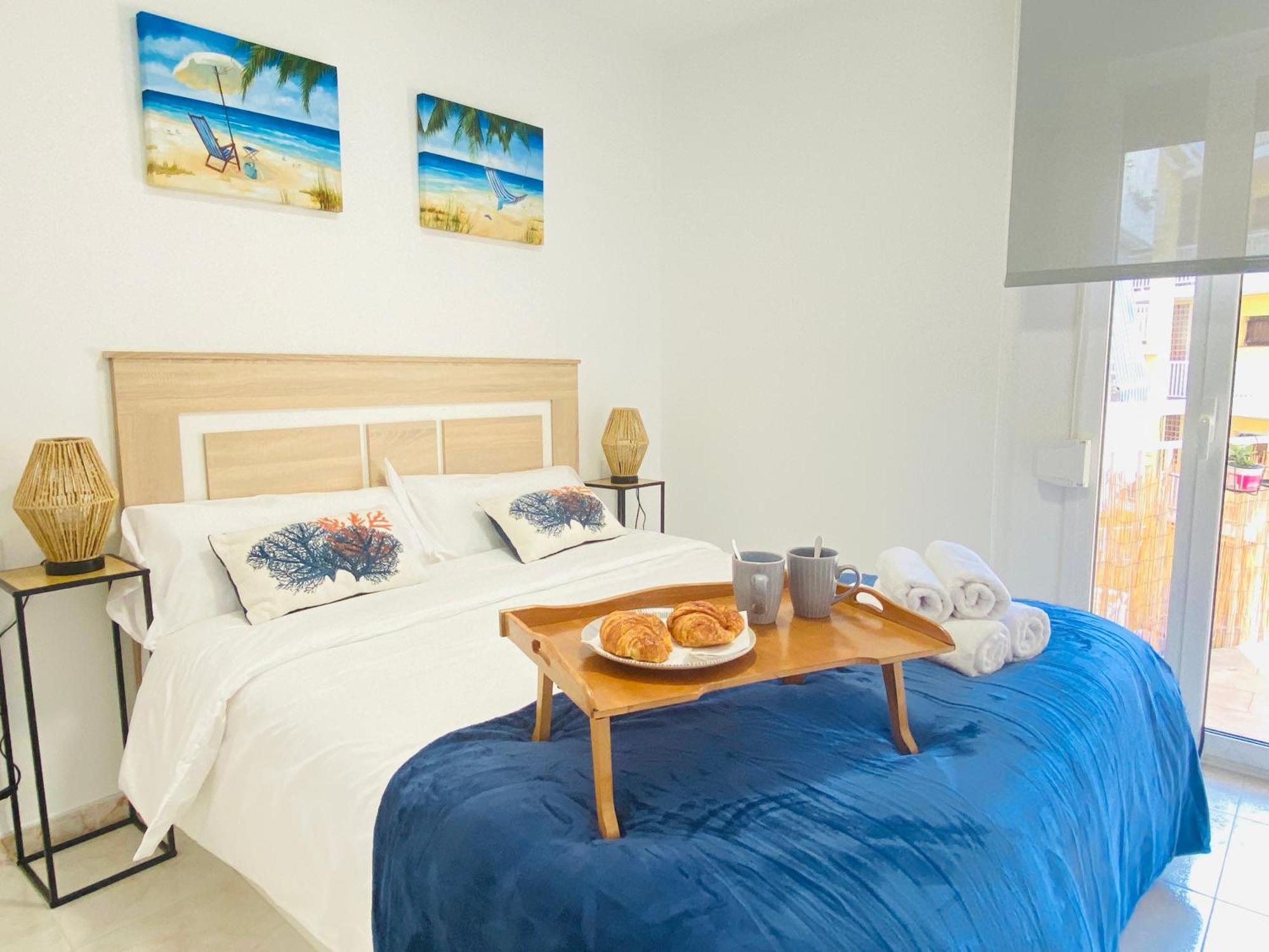 Golden Port Apartamento Cambrils